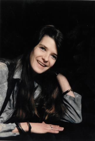 Suzanne Meunier