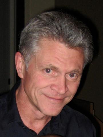Sylvain Barrette