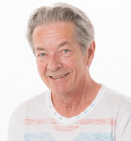 Réal Cossette