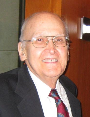 Roger Borduas