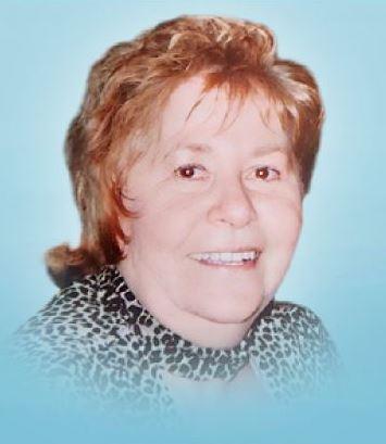 Gisèle Mercier