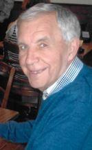 Claude Laberge