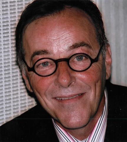 Jacques Laforge