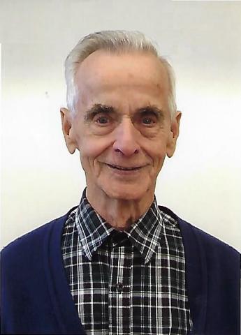 Hugo Plouffe