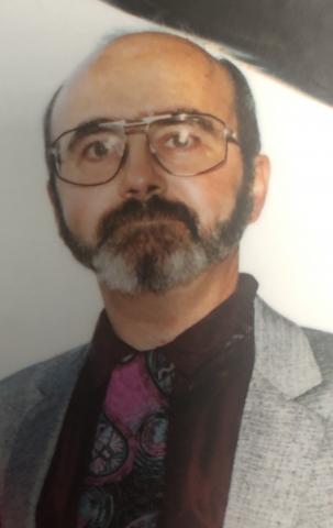 Jacques Roy