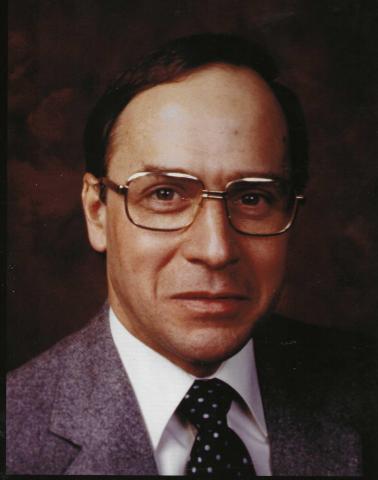 Réal Descheneaux