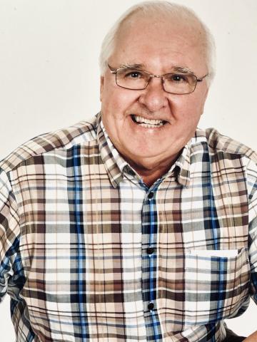 Claude Gingras