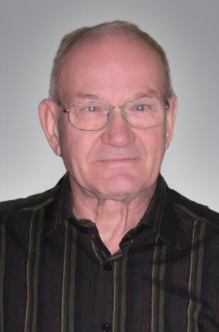 Joseph Desjardins