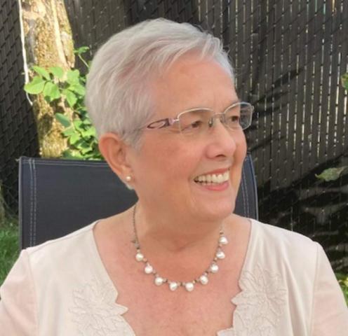 Thérèse Germain