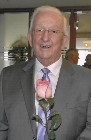 Gilles Dubuc