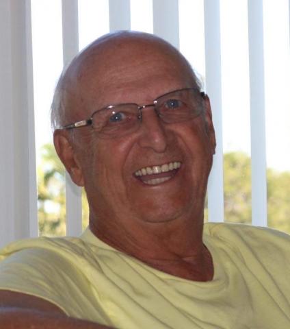 Pierre Décarie