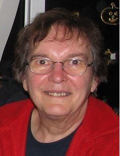 Régine Binette