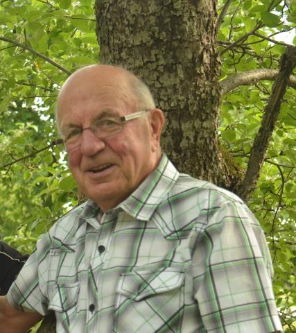 Normand Tessier