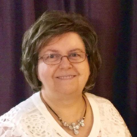 Francine Gagnon