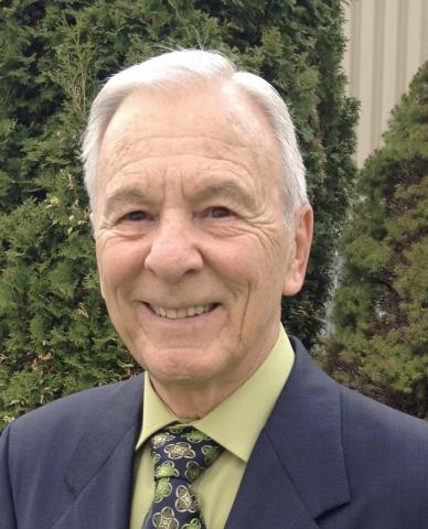 Yvon Provost