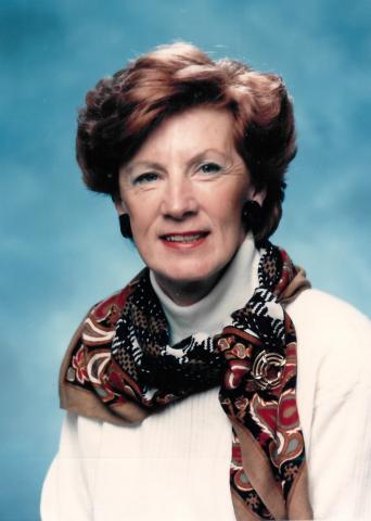 Lise Chrétien