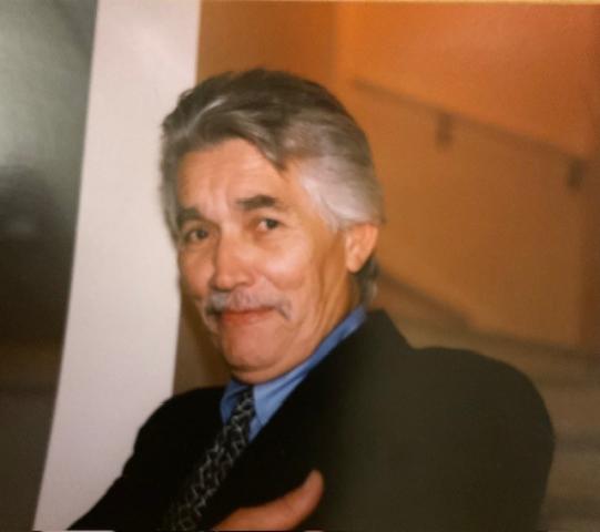 Marcel Vendette