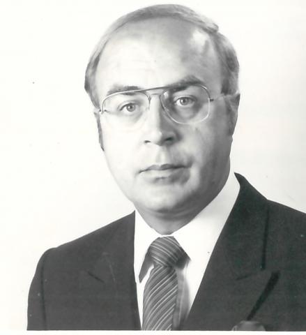 Gilles Houde