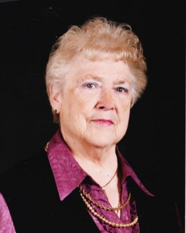 Hermine Gohier
