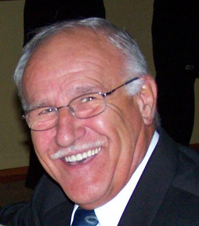 Jean-Claude Goupil