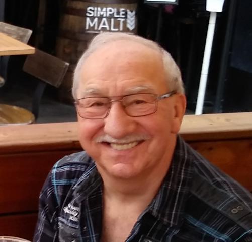 Marcel Paré