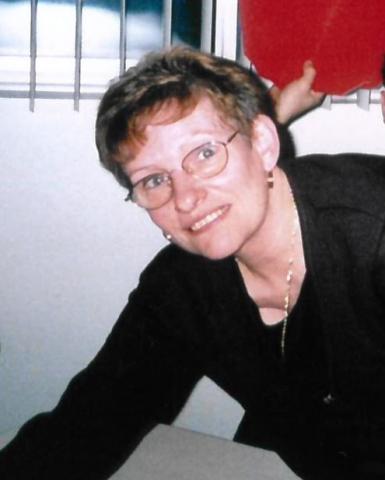 Micheline Frenette