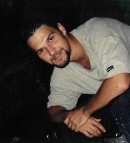 Louis Viau
