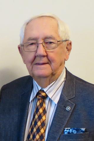Raynald Martineau