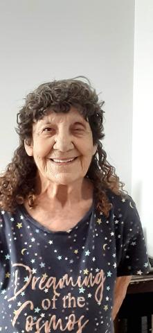 Irène Charlebois