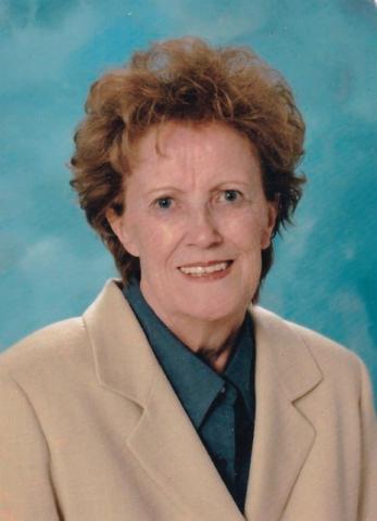 Janine Desmeules
