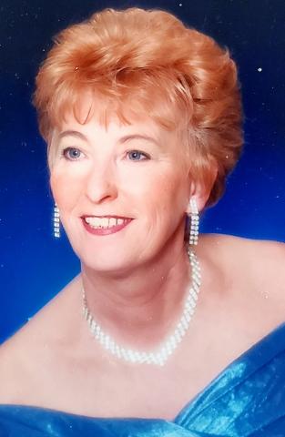 Lucille Legault