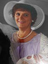 Jacqueline Hébert