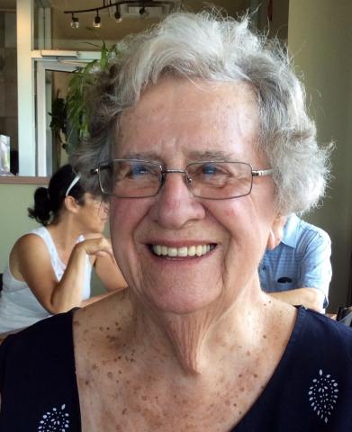 Jeannine Cardinal-Demers