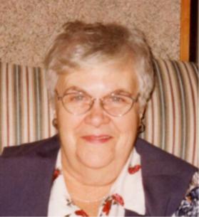 Gisèle Desrochers