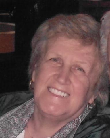 Ginette Lemieux