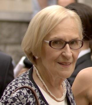 Lise Gagnon