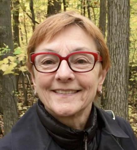 Diane Favreau