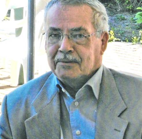 Yves Charron