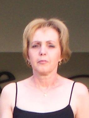 Arlette Jolicoeur