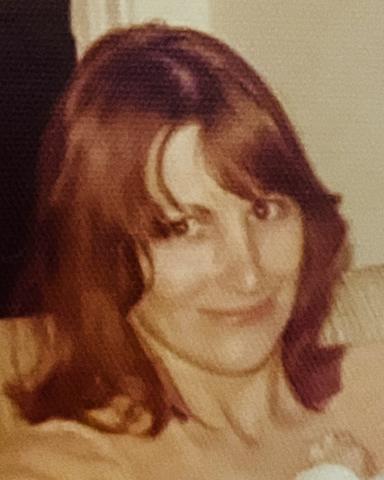 Pierrette Bérard