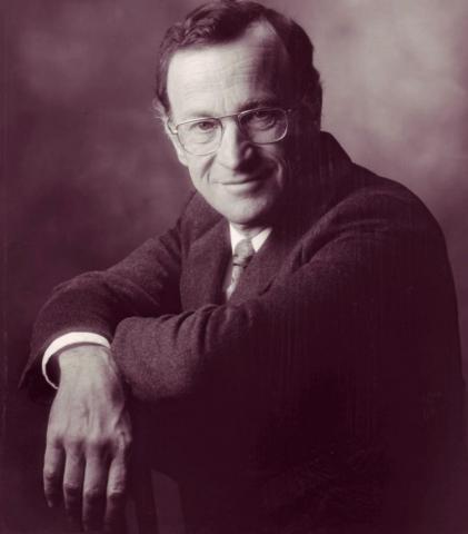 Gilles Michaud