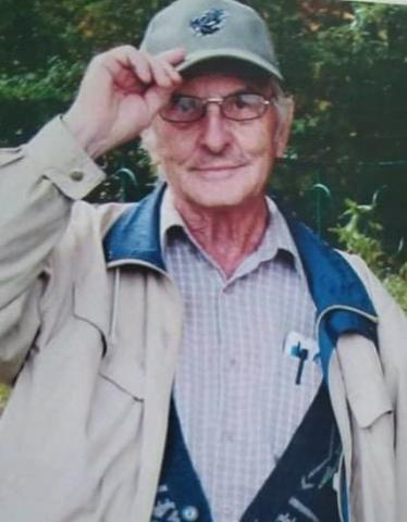Marcel Gilbert
