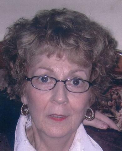 Pierrette Bertrand