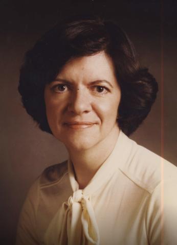 Jeanne Laperrière-Vachon