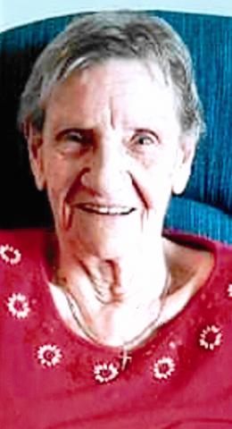 Thérèse Gagné