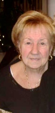 Denise Trudel Cardinal