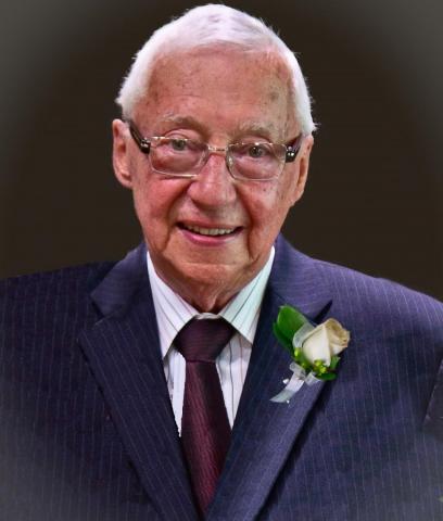 André Neveu