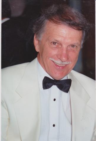 Raymond Malenfant