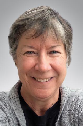 Ginette Daraîche