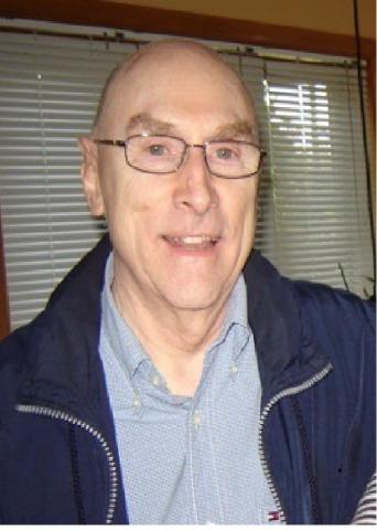 Bernard Lortie